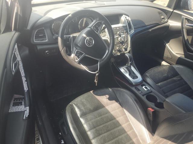 2016 BUICK CASCADA PR W04WT3N56GG154523