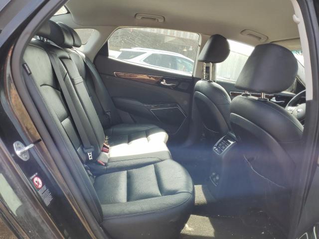 2017 KIA CADENZA PR - KNALC4J10H5067907