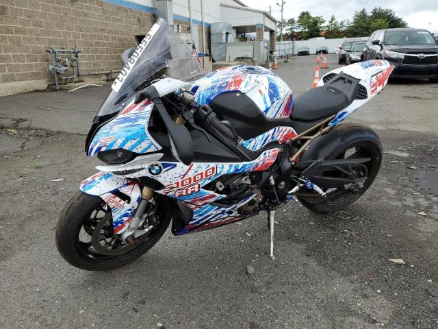 2021 BMW S 1000 RR - WB10E2303M6E90607