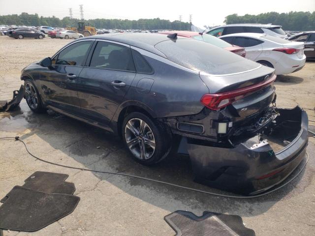 2021 KIA K5 EX - 5XXG34J23MG035505