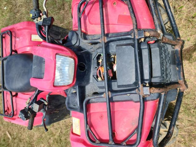 2014 HONDA TRX500 FM 1HFTE4406E4003135