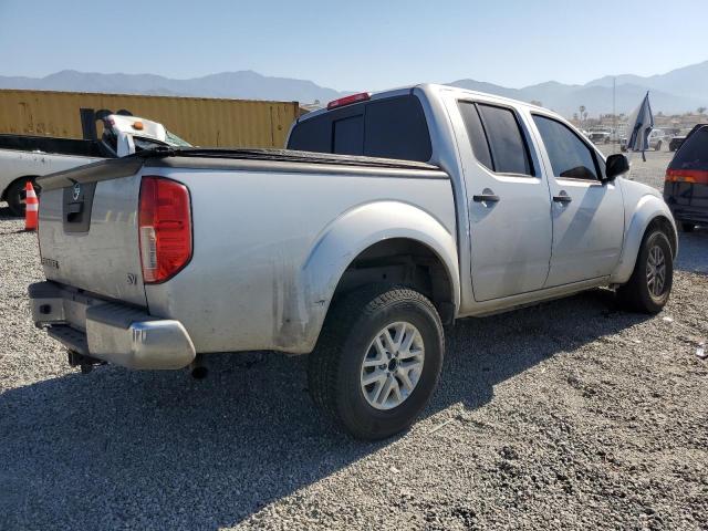 1N6AD0ER4JN746811 Nissan FRONTIER S