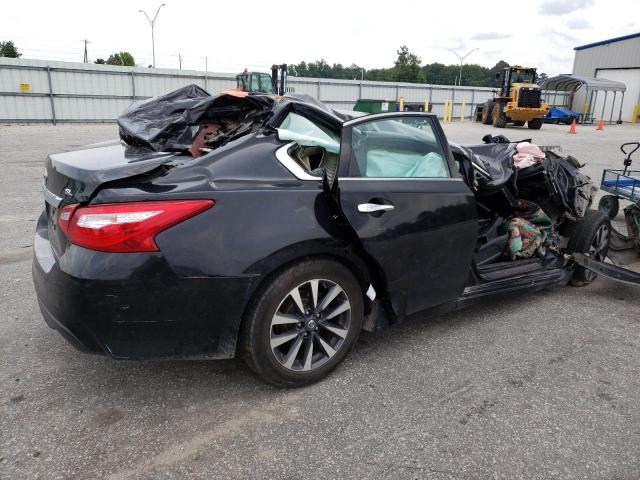 2016 NISSAN ALTIMA 2.5 - 1N4AL3AP2GC214009
