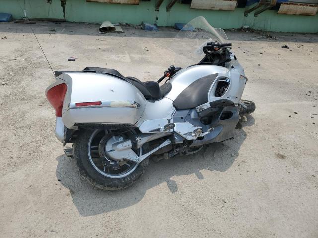 2004 BMW K1200 LT - WB10555A14ZD80628