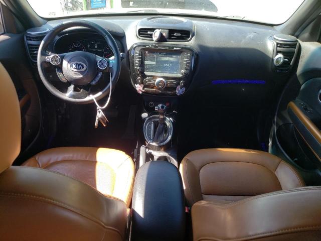 KNDJX3A54F7216008 KIA Soul !
