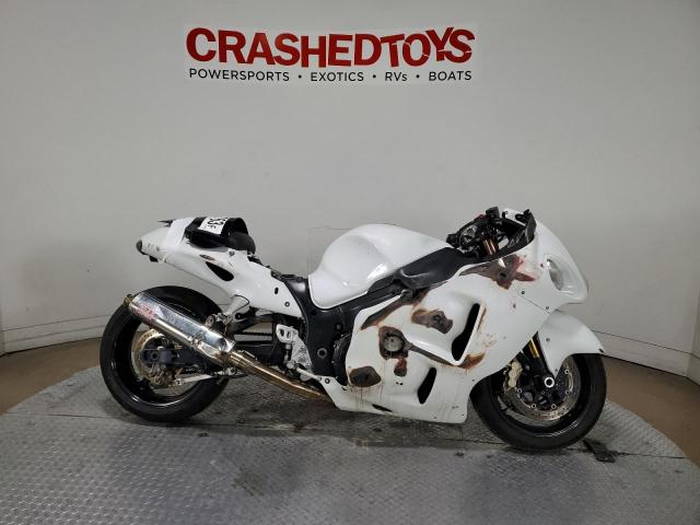 2006 SUZUKI GSX1300 R - JS1GW71AX62111904