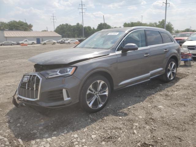 2023 Audi Q7 Premium Plus