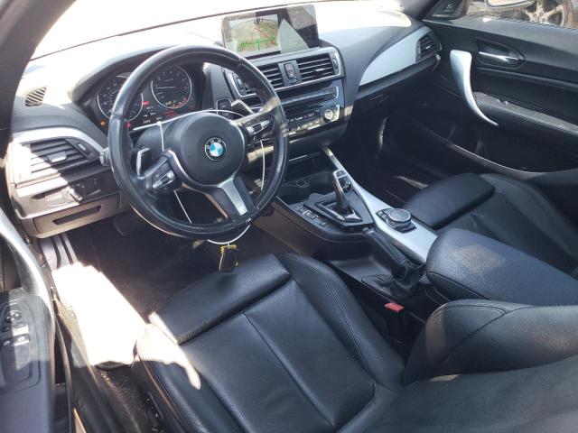 VIN WBA1J7C51FV358444 2015 BMW 2 Series, M235I no.8