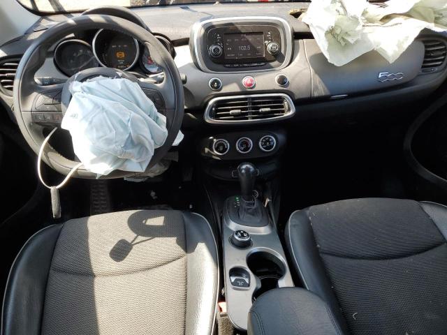 2017 FIAT 500X TREKK - ZFBCFXCB0HP545106