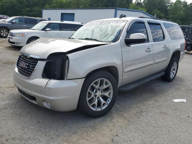 2007 GMC Yukon XL 