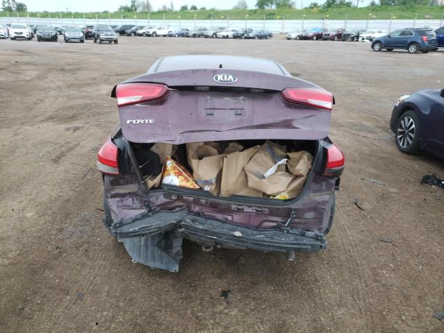 3KPFK4A76HE144033 KIA FORTE LX