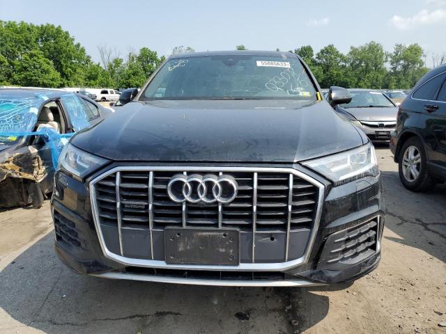 WA1AJAF77MD033078 2021 AUDI Q7, photo no. 5