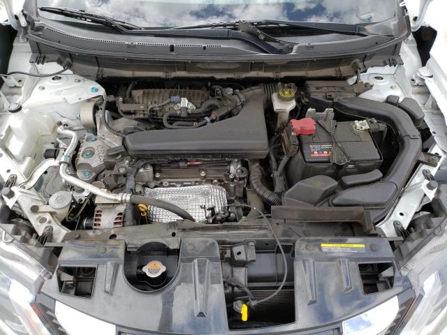 KNMAT2MT3KP542523 Nissan ROGUE S