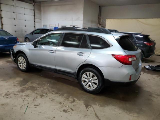 Vin: 4s4bsbcc0g3207691, lot: 57958263, subaru outback 2.5i premium 20162