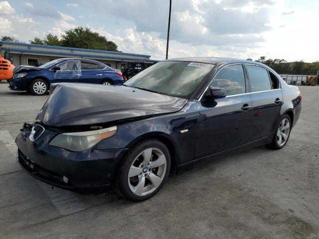 2006 BMW 5 Series 530i