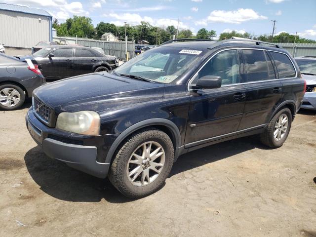 2006 Volvo XC90 V8