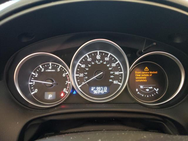 JM3KE2DY7G0715042 Mazda CX-5 GT