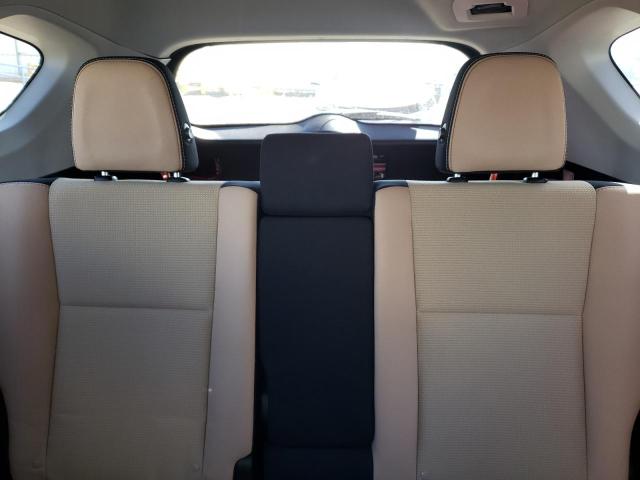 2T3RFREV3GW456191 Toyota Rav4 Xle