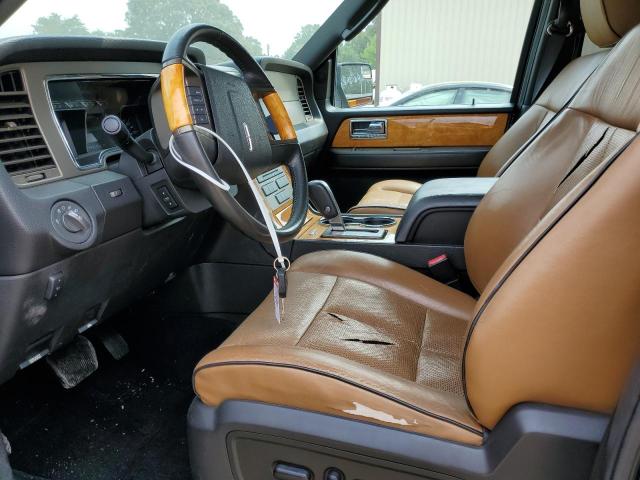 2012 Lincoln Navigator L VIN: 5LMJJ3J58CEL04478 Lot: 48376714