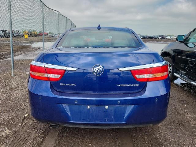1G4PR5SK3E4149675 Buick Verano Convenience