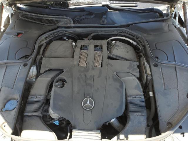 WDDUG6GB3JA371453 Mercedes-Benz S 450