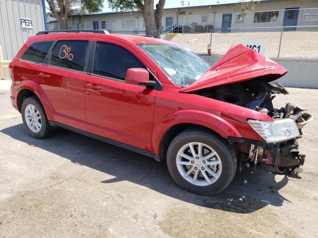 3C4PDDBG1HT704405 Dodge Journey Sxt