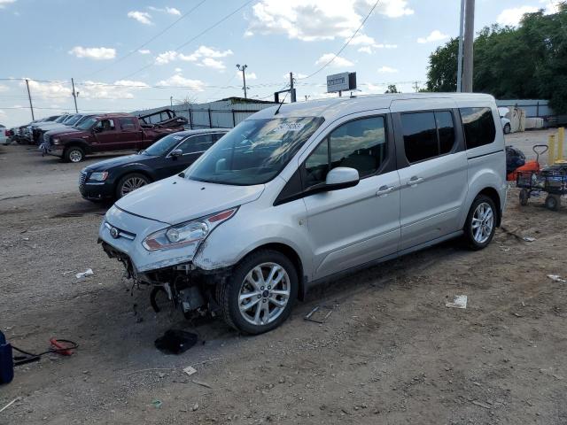 2015 FORD TRANSIT CO - NM0GE9G74F1223620