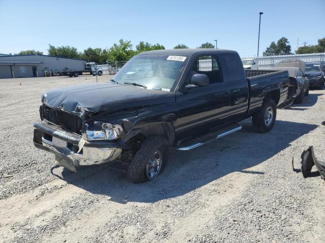 1998 Dodge Ram 1500 