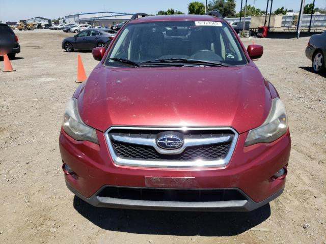 JF2GPAGC8EH213921 Subaru Xv Crosstrek 2.0 Limited
