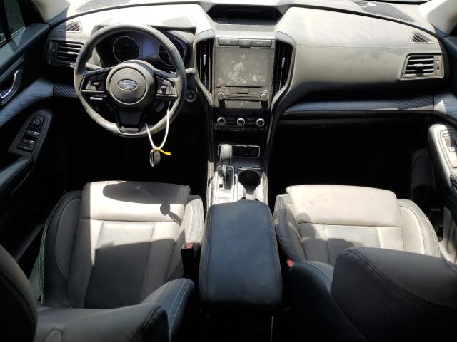 4S4WMAJD3N3460681 Subaru Ascent Onyx Edition
