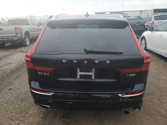 LYVBR0DL9JB113663 Volvo Xc60 T8 Inscription