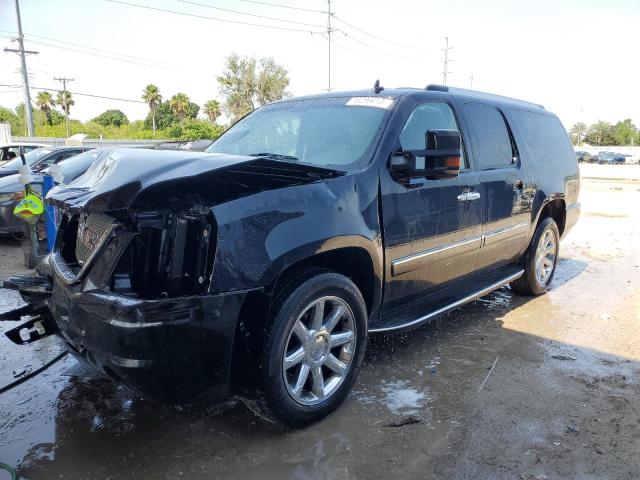 2011 GMC Yukon XL Denali