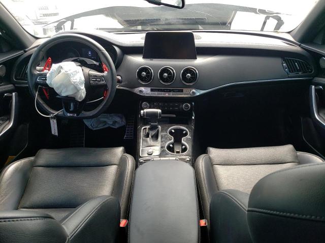 2021 KIA STINGER - KNAE15LA7M6097718