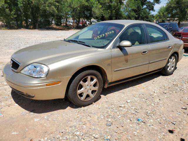 2001 Mercury Sable LS Premium