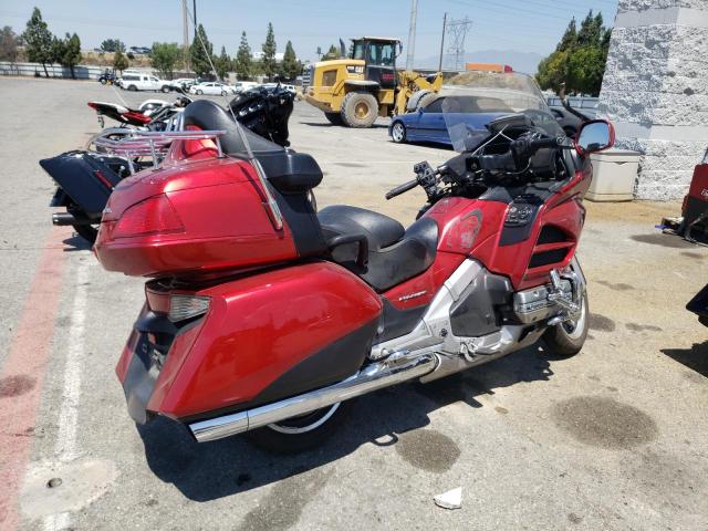 2016 HONDA GL1800 ABS JH2SC68N8GK200486