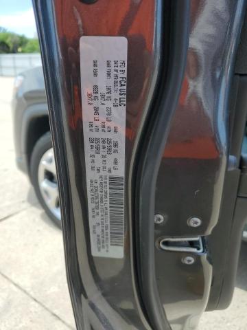 3C4NJCCB9JT367890 Jeep Compass Limited