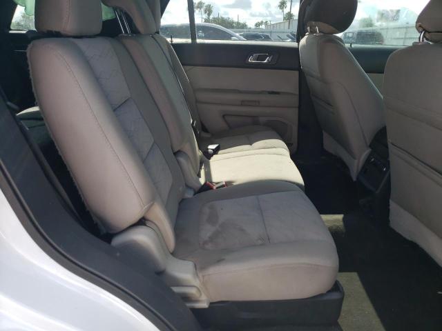 1FM5K7B8XFGB24283 Ford EXPLORER