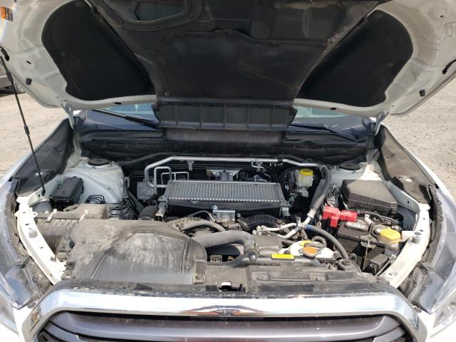 4S4WMAED8N3449119 Subaru Ascent Premium