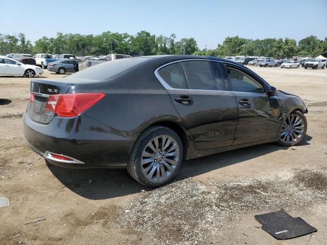 2016 ACURA RLX TECH - JH4KC1F59GC000479