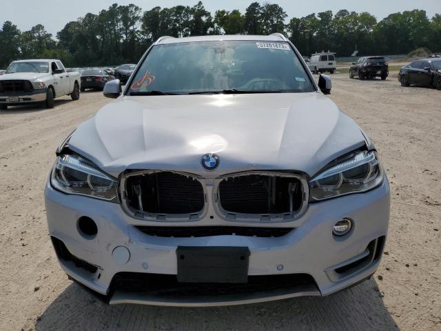 5UXKR2C53H0U20976 2017 BMW X5, photo no. 5