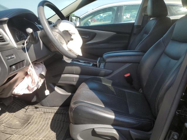 5N1AZ2MG8HN150851 Nissan MURANO S