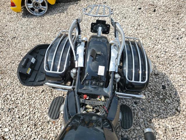2007 KAWASAKI VN1600 D - JKBVNKD117A014022
