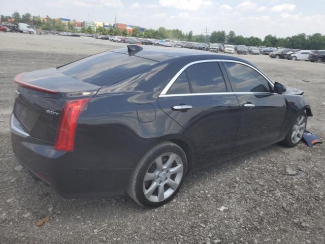 2016 CADILLAC ATS PERFOR - 1G6AJ5SX9G0116173