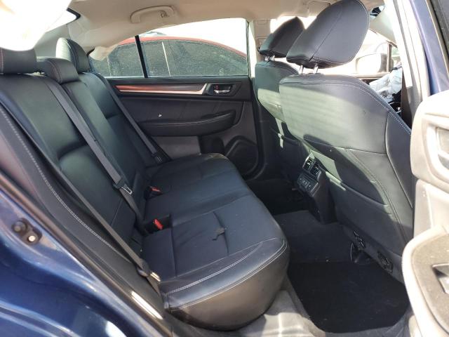 4S3BNAJ69K3025144 Subaru Legacy 2.5i Limited