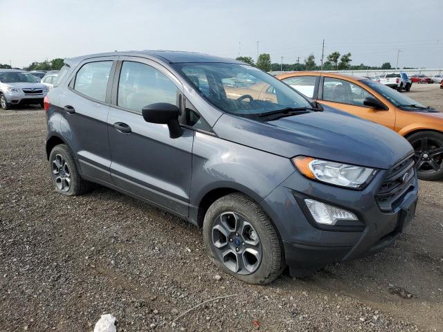 MAJ3S2FE1LC384675 Ford ECOSPORT S