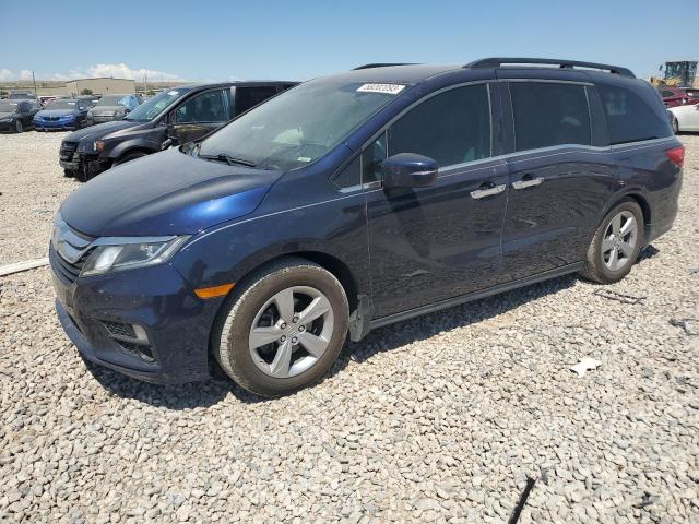 2018 Honda Odyssey EX