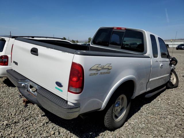 2000 Ford F150 VIN: 1FTRX18L9YKA52038 Lot: 56396863