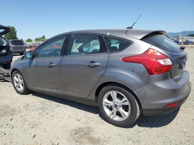 1FADP3K24EL309981 | 2014 FORD FOCUS SE