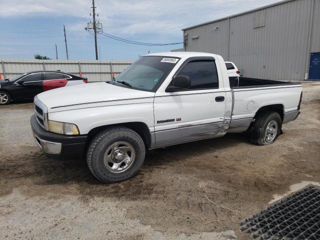 1999 Dodge Ram 1500 