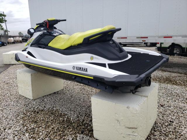 Yamaha Jet Ski